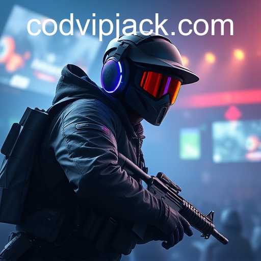 The Evolution of Codvip Gaming in 2025