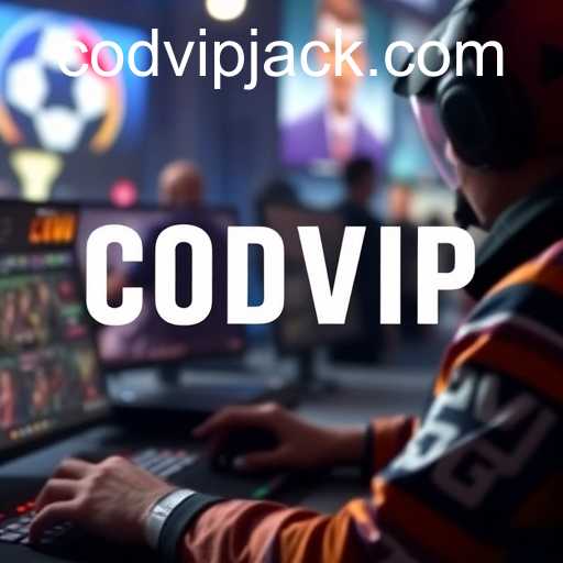The Rise of Codvip: Revolutionizing Online Gaming