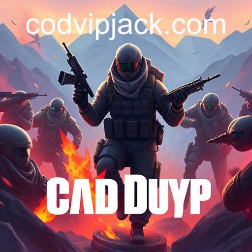 Rising Star: Analyzing Codvip's Impact on the Gaming World