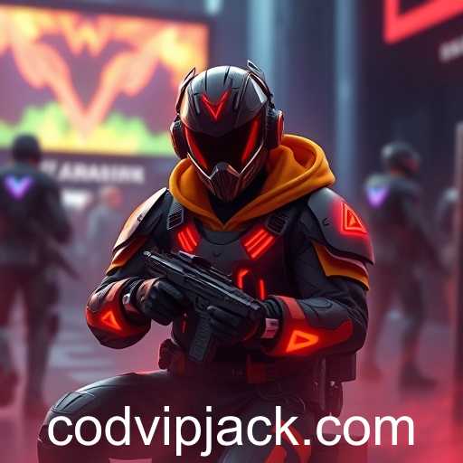 The Rise of CODVIP and its Impact on Gaming