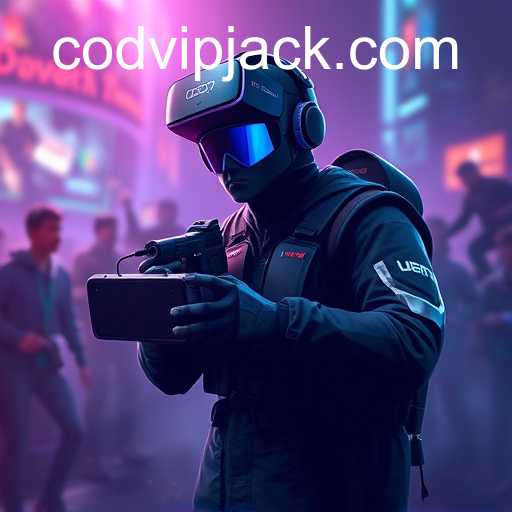 The Rise of Codvip in Gaming
