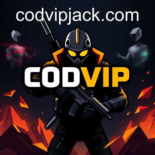 The Rise of CODVIP in Online Gaming