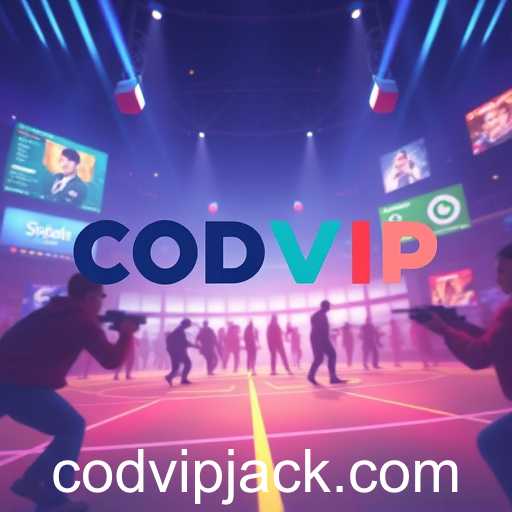 The Rise of Codvip and Its Impact on Online Gaming